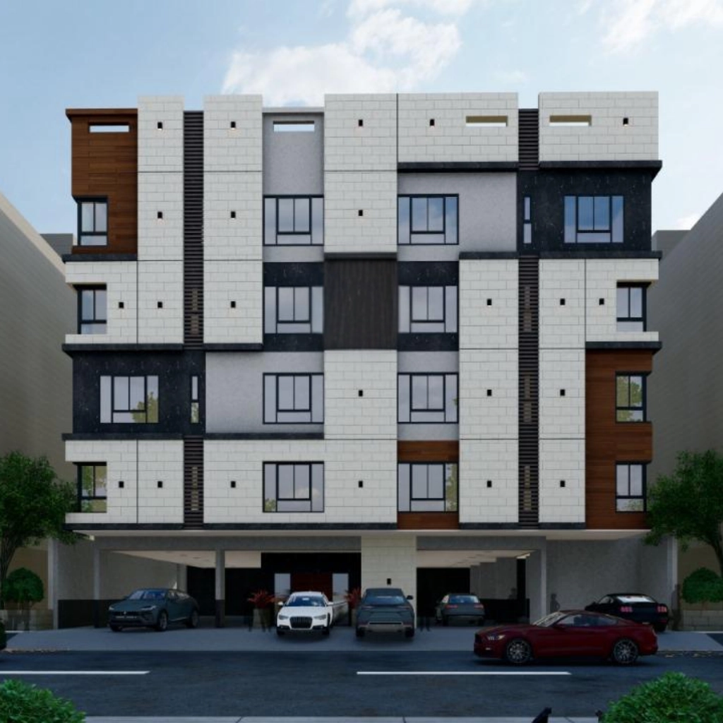 عقارات ركاز التمليك في حي المروة جدة (4)